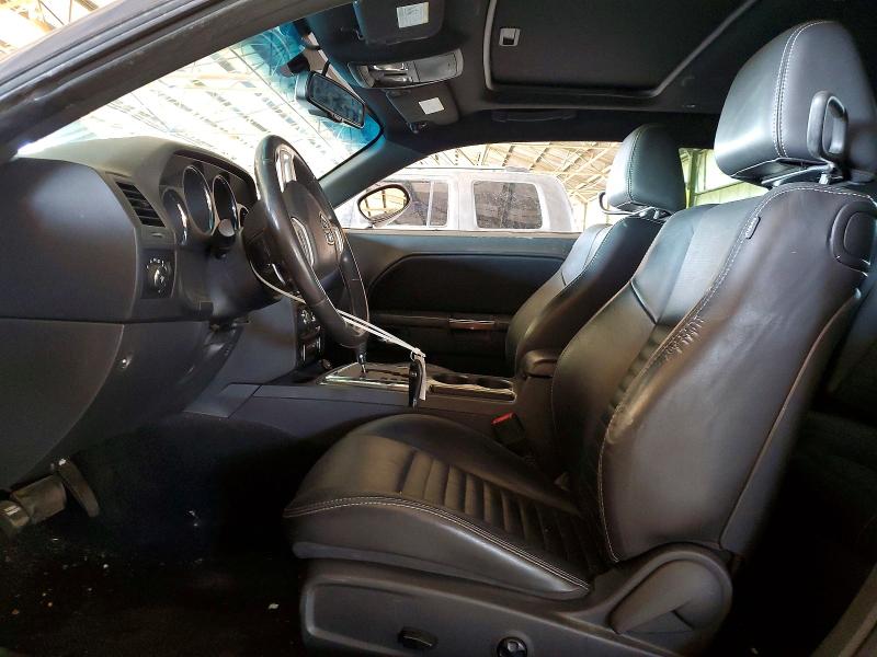Продаж на аукціоні авто 2014 Dodge Challenger, vin: 2C3CDYAG3EH294996, номер лоту: 57013066