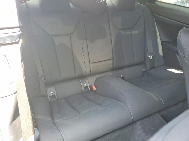 58232466 :رقم المزاد ، WBA53AP0XMCF74750 vin ، 2021 Bmw 430i مزاد بيع