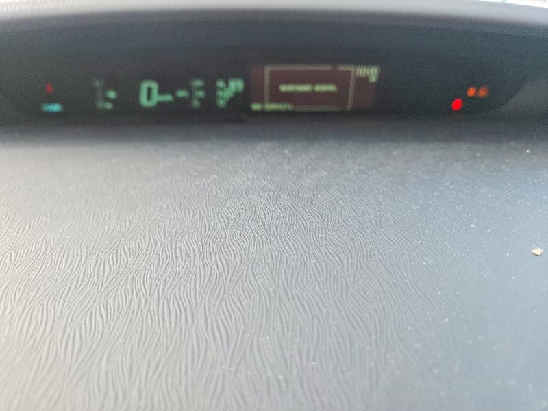 Aukcja sprzedaży 2013 Toyota Prius, vin: JTDKN3DU6D5617775, numer aukcji: 58992366