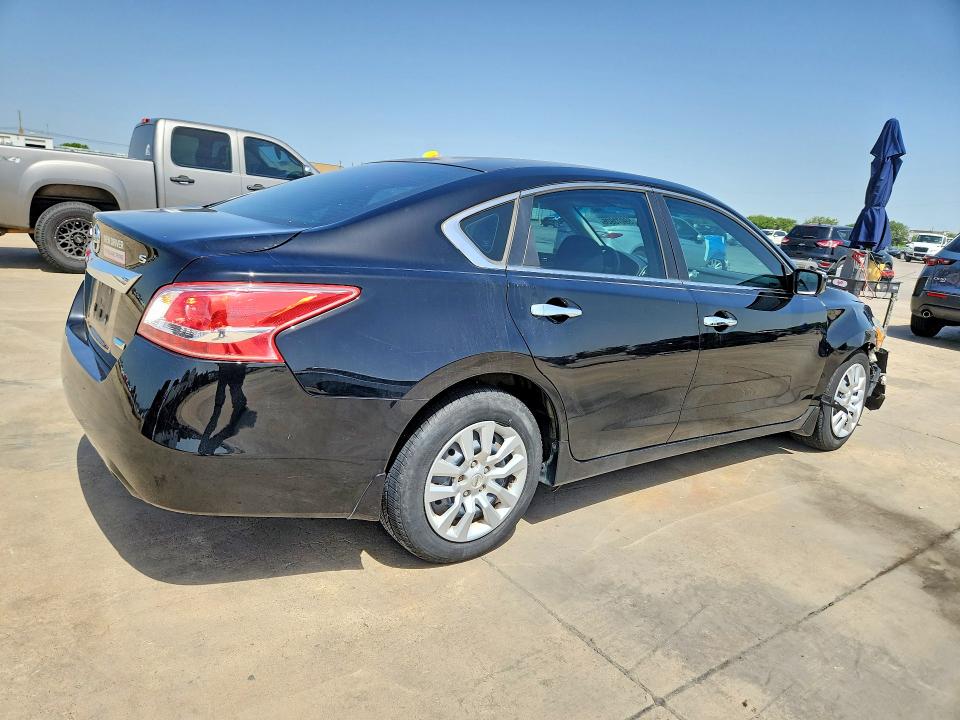 Продаж на аукціоні авто 2013 Nissan Altima, vin: 1N4AL3APXDN561278, номер лоту: 59073926