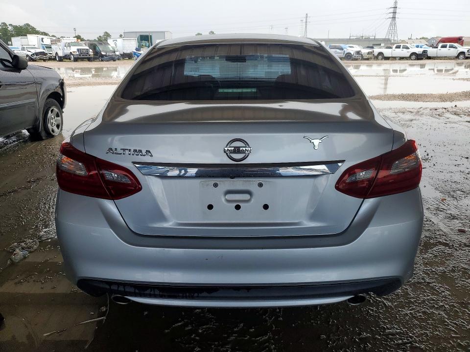 Продаж на аукціоні авто 2018 Nissan Altima, vin: 1N4AL3AP9JC299129, номер лоту: 56220406