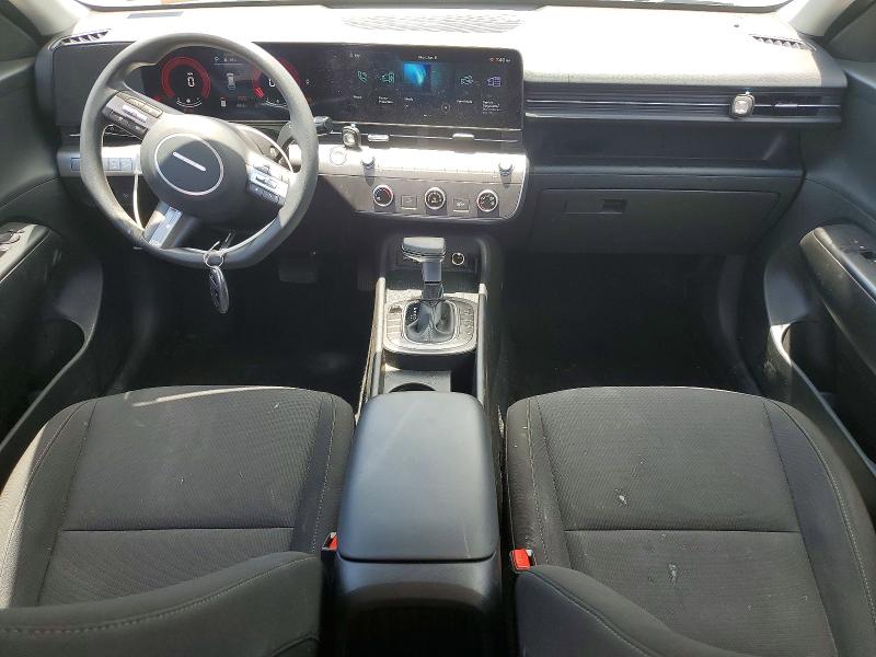 55979526 :رقم المزاد ، KM8HA3AB5TU387350 vin ، 2026 Hyundai Kona مزاد بيع