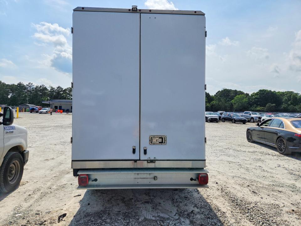 55636776 :رقم المزاد ، 1FDWE3FK4PDD14769 vin ، 2023 Ford E350 مزاد بيع