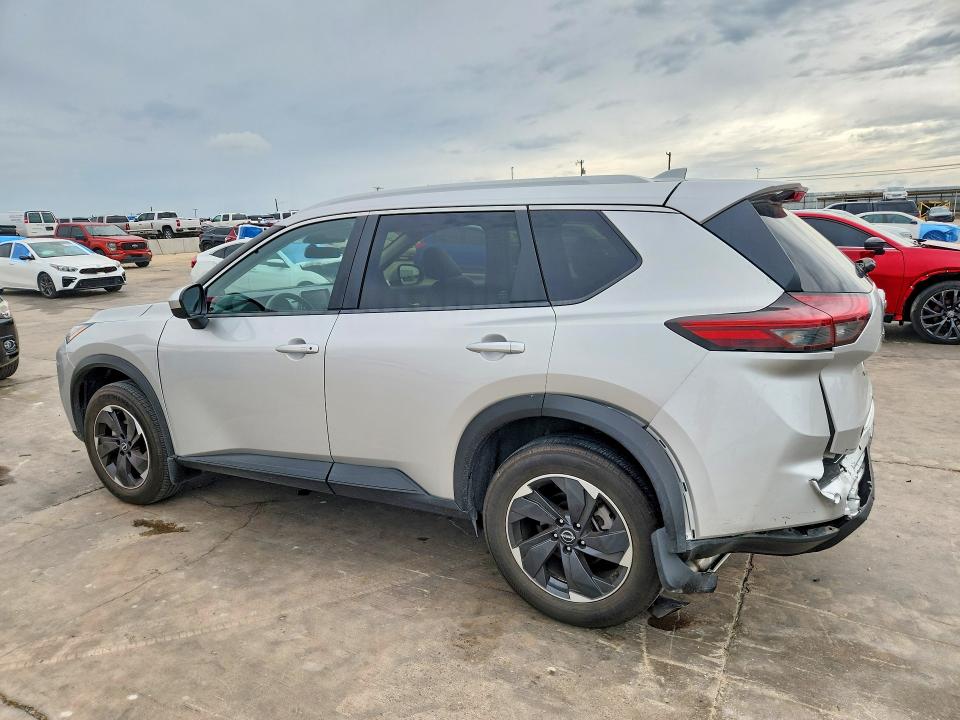 Auction sale of the 2024 Nissan Rogue, vin: JN8BT3BA3RW357291, lot number: 56500236