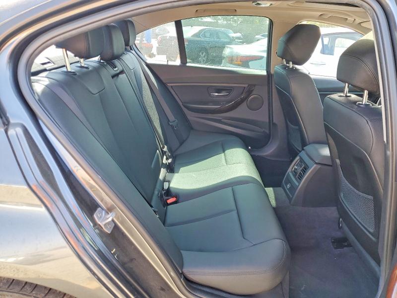Продаж на аукціоні авто 2014 Bmw 328, vin: WBA3B5G52ENS08975, номер лоту: 55810196