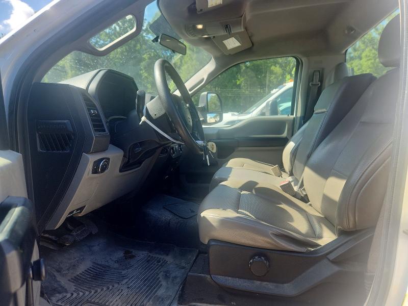 Aukcja sprzedaży 2017 Ford F250, vin: 1FDBF2A65HEF23594, numer aukcji: 55901236