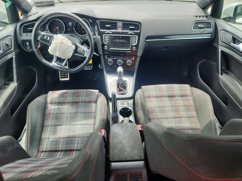 Aukcja sprzedaży 2017 Volkswagen Gti, vin: 3VW4T7AU2HM052593, numer aukcji: 56736346