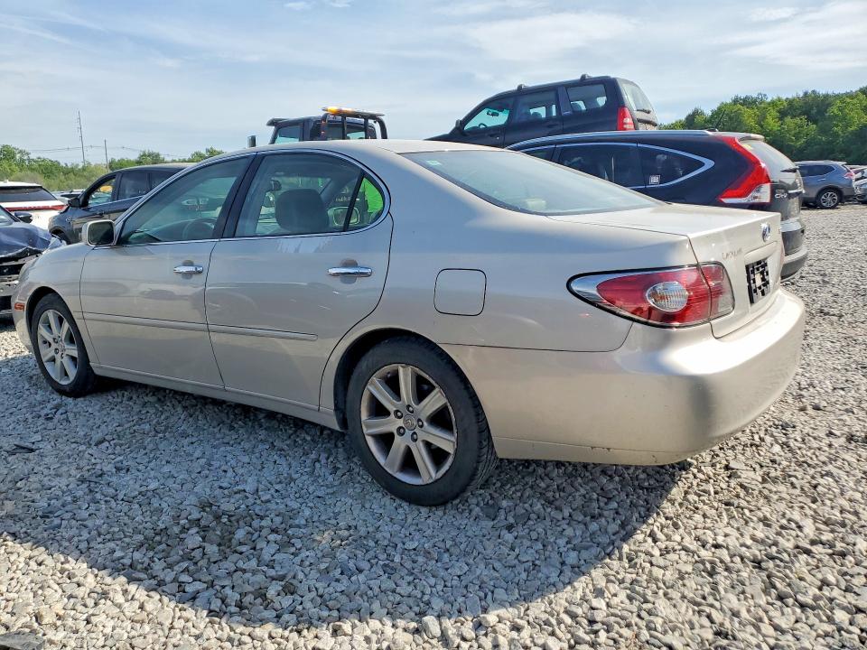 Aukcja sprzedaży 2002 Lexus Es, vin: JTHBF30G120009751, numer aukcji: 54841096