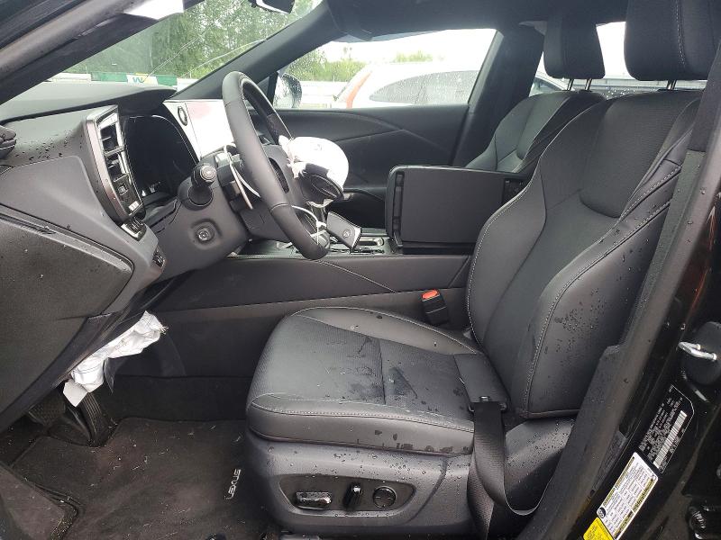 Aukcja sprzedaży 2025 Lexus Rx 350h, vin: 2T2BBMCA5SC103420, numer aukcji: 57014466