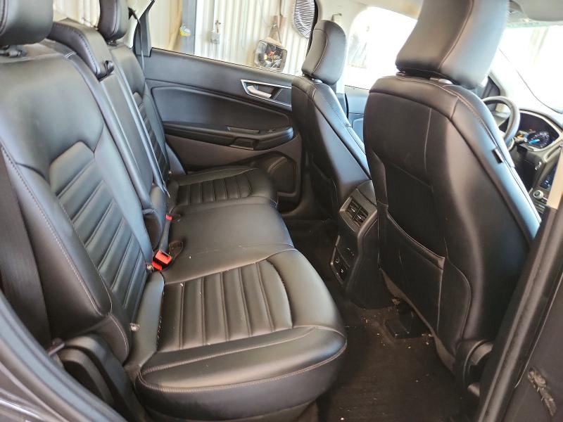 2021 Ford Edge მანქანა იყიდება აუქციონზე, vin: 2FMPK4J90MBA01632, აუქციონის ნომერი: 56060496