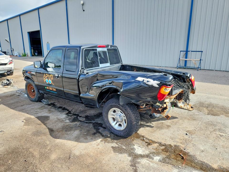 Auction sale of the 2006 Ford Ranger, vin: 1FTYR44U86PA86302, lot number: 55697296