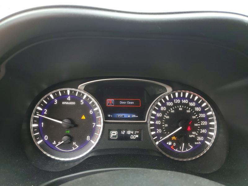 58331446 :رقم المزاد ، 5N1DL0MM0KC522775 vin ، 2019 Infiniti Qx60 مزاد بيع