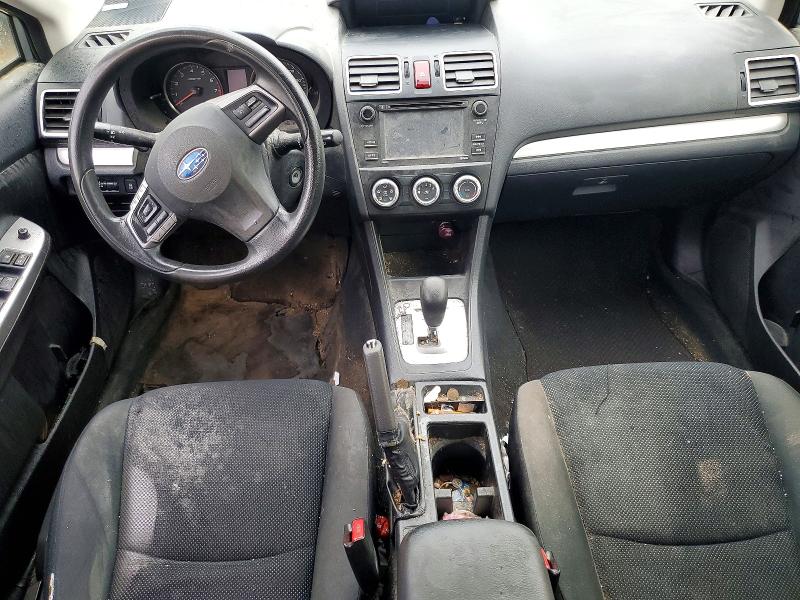 57109506 :رقم المزاد ، JF1GPAA60G8344819 vin ، 2016 Subaru Impreza مزاد بيع