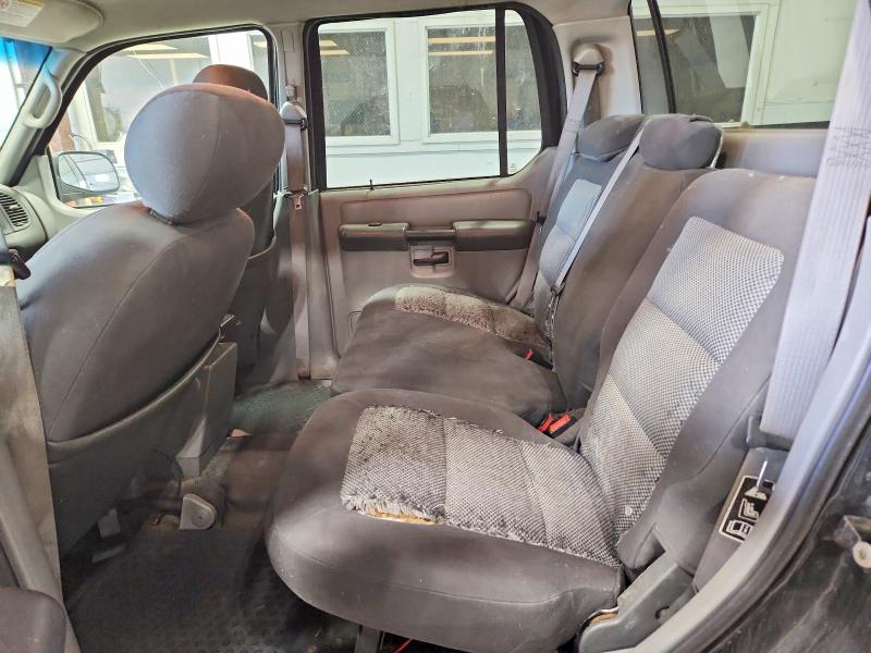 55929466 :رقم المزاد ، 1FMZU77E83UB75403 vin ، 2003 Ford Explorer Sport Trac مزاد بيع