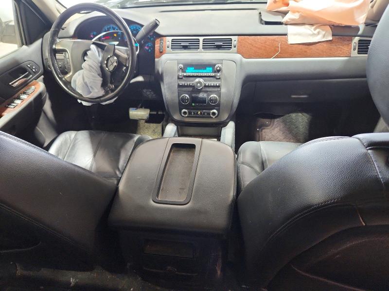 Aukcja sprzedaży 2008 Gmc Sierra, vin: 1GTEK19058Z146538, numer aukcji: 58193006