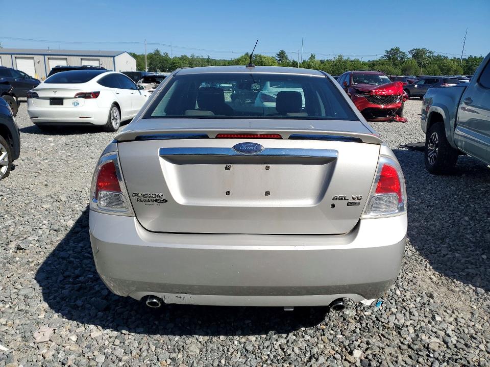 Aukcja sprzedaży 2007 Ford Fusion, vin: 3FAHP02107R279633, numer aukcji: 56184806