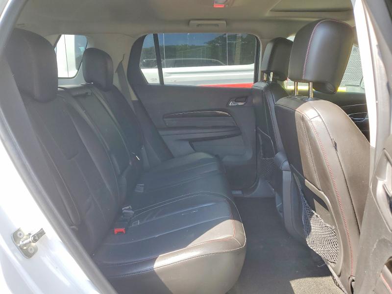 Aukcja sprzedaży 2015 Gmc Terrain, vin: 2GKFLZE31F6308629, numer aukcji: 56791606