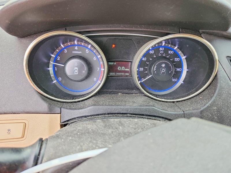 Продаж на аукціоні авто 2012 Hyundai Sonata/gl/, vin: 5NPEB4AC6CH458116, номер лоту: 56586066