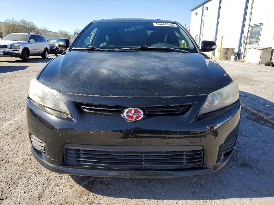 Продаж на аукціоні авто 2011 Scion Tc, vin: JTKJF5C72B3019944, номер лоту: 55809896