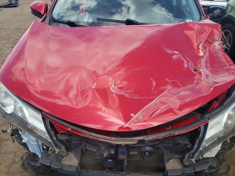 56268776 :رقم المزاد ، JTMRFREV3DD043728 vin ، 2013 Toyota Rav4 مزاد بيع
