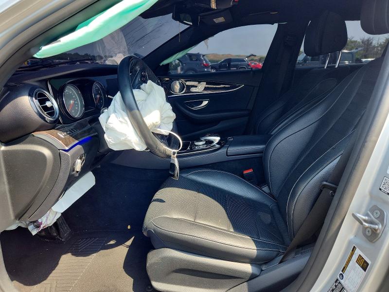 Продаж на аукціоні авто 2017 Mercedes-benz E, vin: WDDZF4KB6HA019353, номер лоту: 59338316