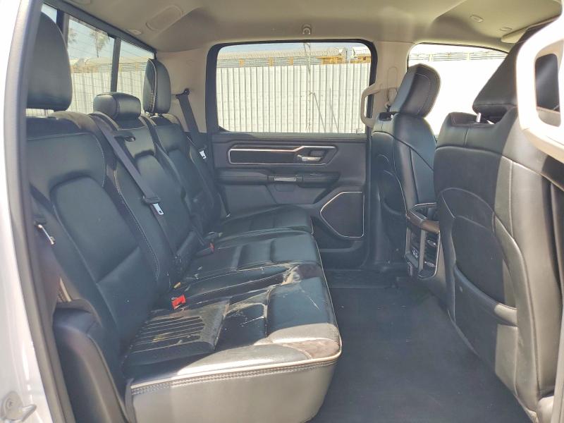 Продажа на аукционе авто 2022 Ram 1500, vin: 1C6SRFJT9NN159059, номер лота: 56138796