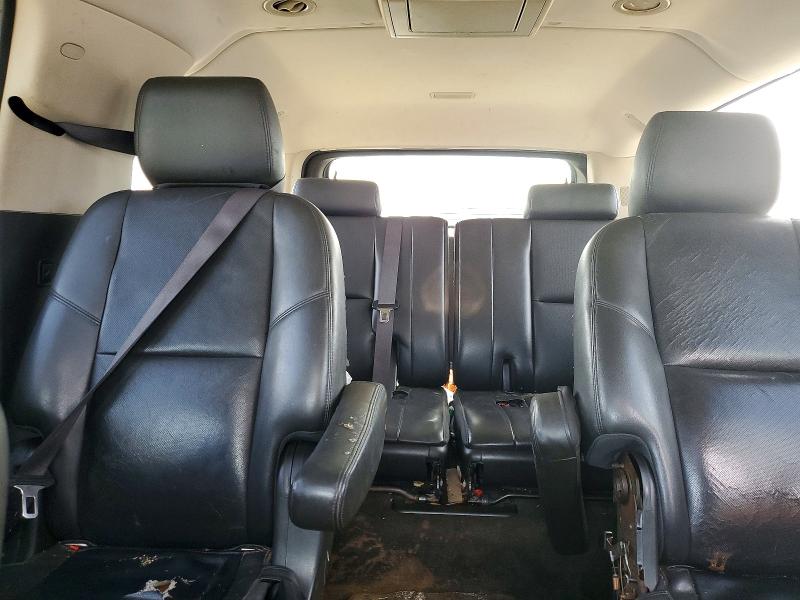 58455056 :رقم المزاد ، 1GKS1MEFXCR234824 vin ، 2012 Gmc Yukon Xl مزاد بيع