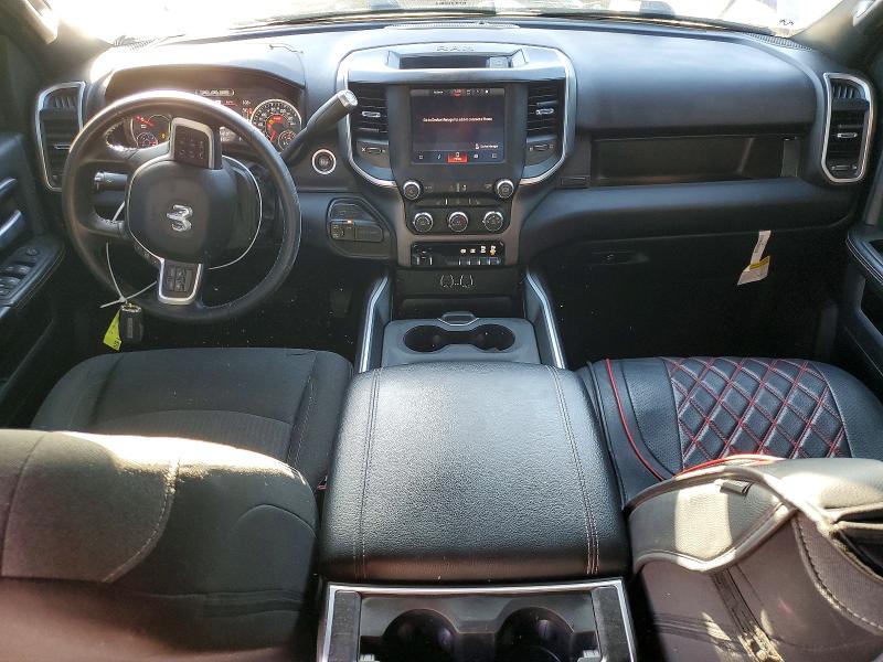 Продаж на аукціоні авто 2022 Ram 2500, vin: 3C6UR5DL5NG283191, номер лоту: 57686796