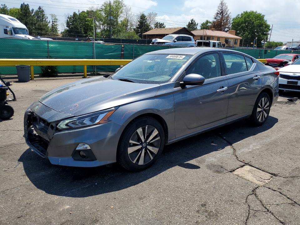 Aukcja sprzedaży 2022 Nissan Altima, vin: 1N4BL4DW0NN363520, numer aukcji: 58469676