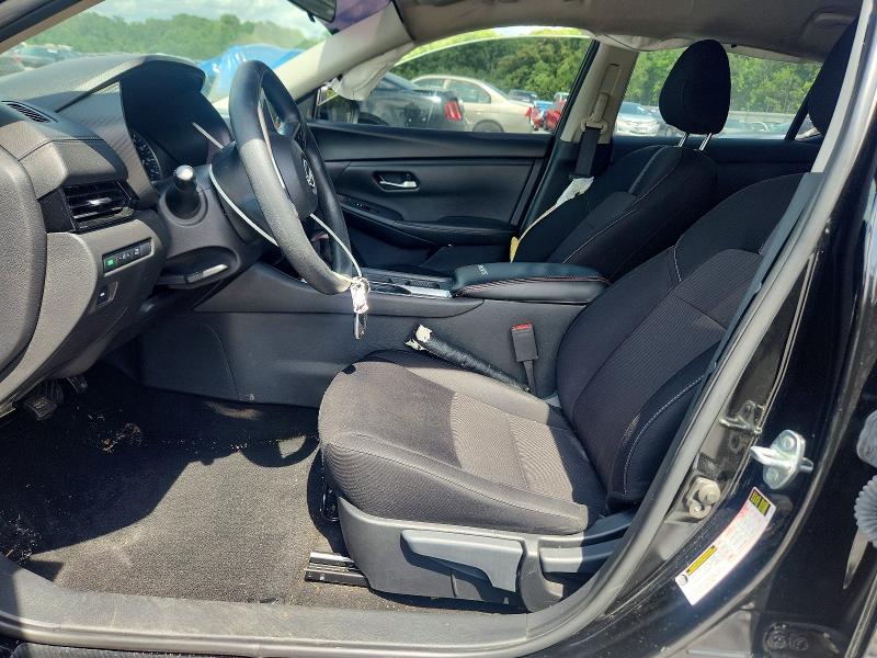 Продажа на аукционе авто 2024 Nissan Sentra, vin: 3N1AB8CV8RY309998, номер лота: 58217656