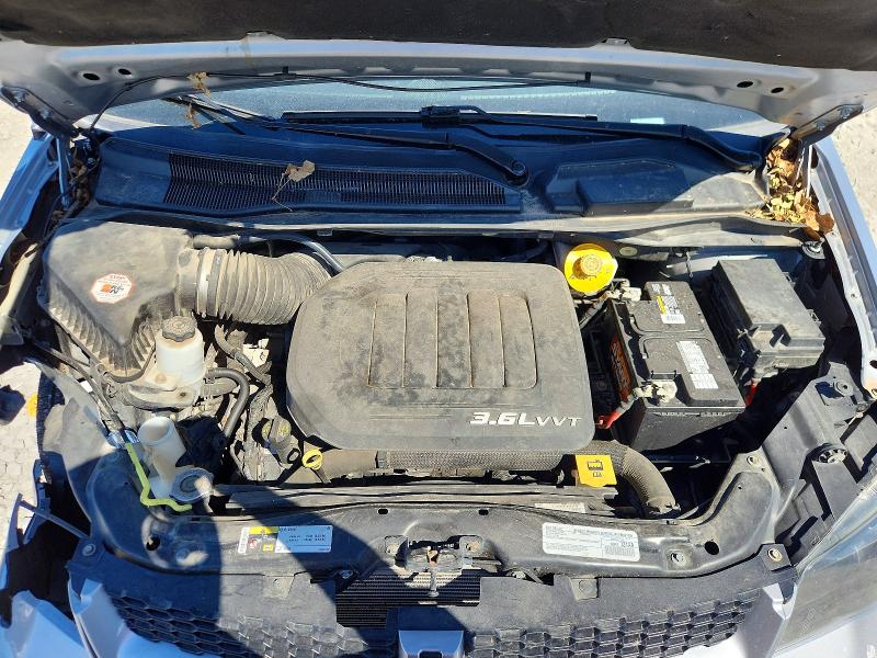 Aukcja sprzedaży 2018 Dodge Grand Caravan, vin: 2C4RDGEG8JR255724, numer aukcji: 54802496
