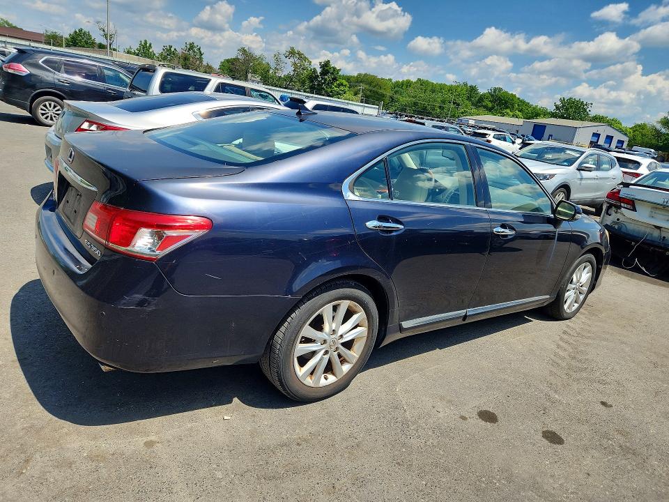 Aukcja sprzedaży 2010 Lexus Es, vin: JTHBK1EG3A2356669, numer aukcji: 57763116