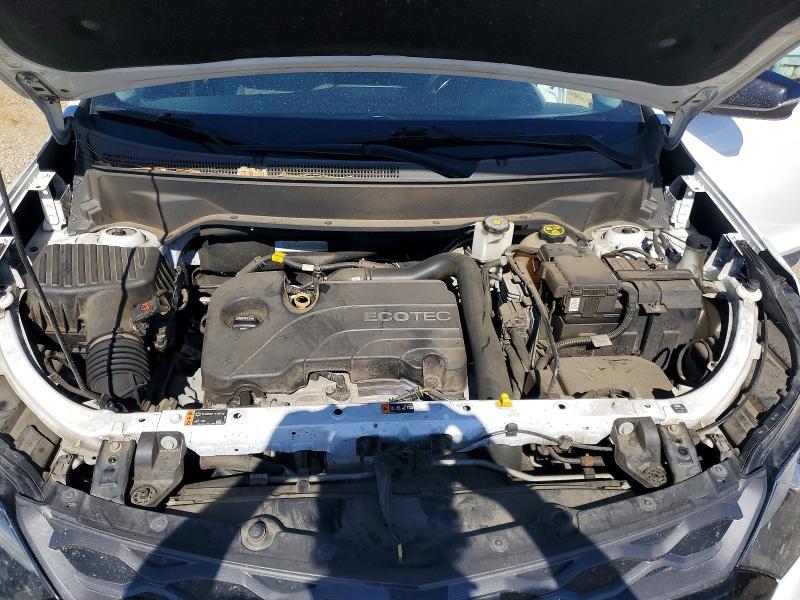 Aukcja sprzedaży 2019 Chevrolet Equinox, vin: 2GNAXKEV0K6165354, numer aukcji: 56442216