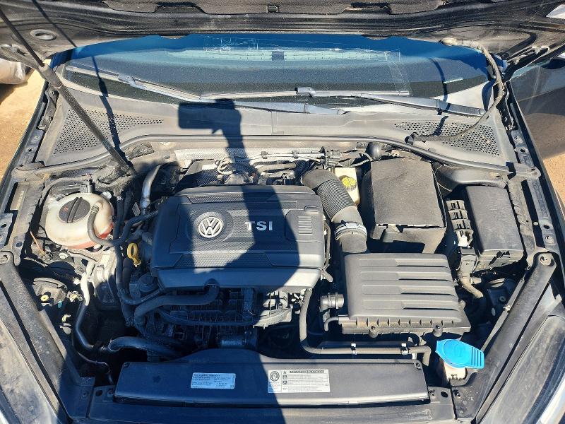 2016 Volkswagen Golf მანქანა იყიდება აუქციონზე, vin: 3VW217AU3GM043090, აუქციონის ნომერი: 57829476