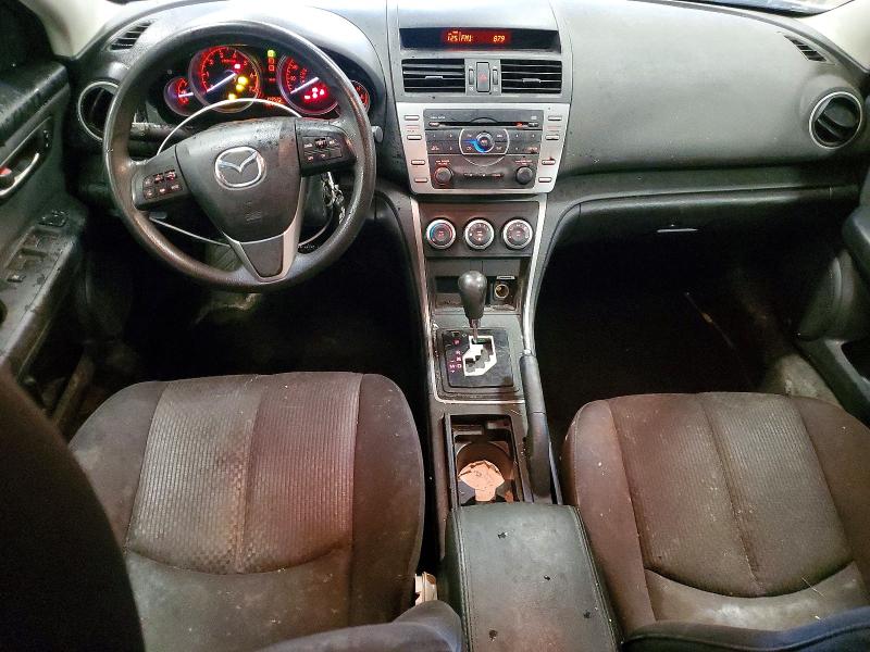 Продажа на аукционе авто 2012 Mazda 6, vin: 1YVHZ8BHXC5M23860, номер лота: 55126216