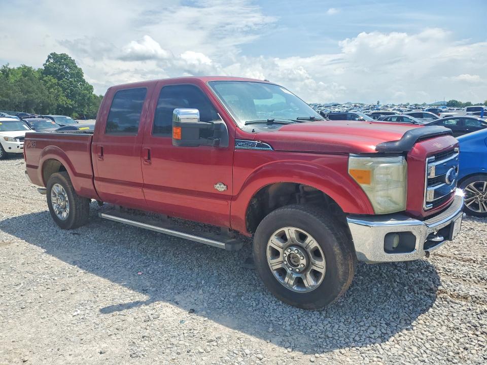 2016 Ford F250 მანქანა იყიდება აუქციონზე, vin: 1FT7W2B6XGEA42120, აუქციონის ნომერი: 56247696