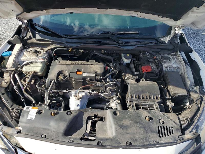 Aukcja sprzedaży 2017 Honda Civic, vin: 19XFC2F59HE057896, numer aukcji: 57035686