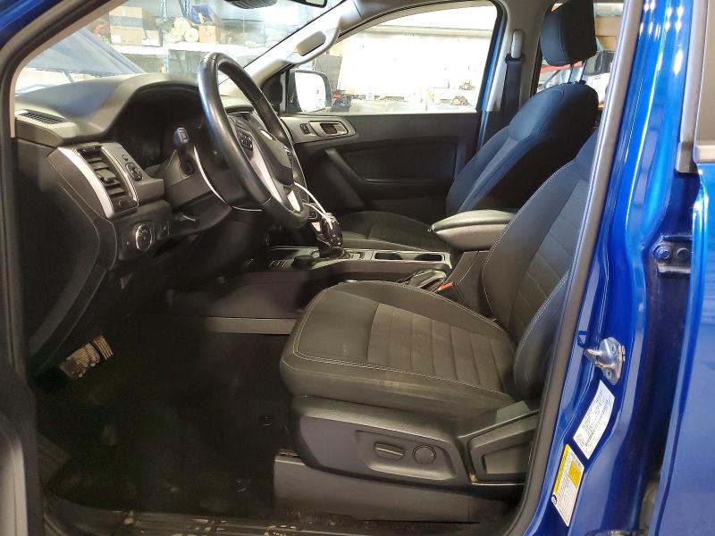 Продажа на аукционе авто 2019 Ford Ranger, vin: 1FTER4FH4KLA43080, номер лота: 56258596