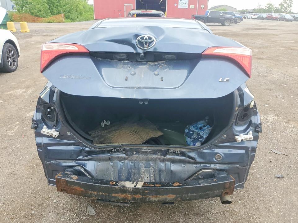2019 Toyota Corolla მანქანა იყიდება აუქციონზე, vin: 2T1BURHE0KC211712, აუქციონის ნომერი: 55906416
