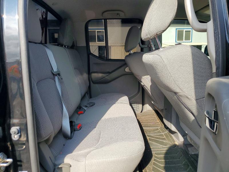 Продажа на аукционе авто 2019 Nissan Frontier, vin: 1N6AD0ER6KN876820, номер лота: 55552846