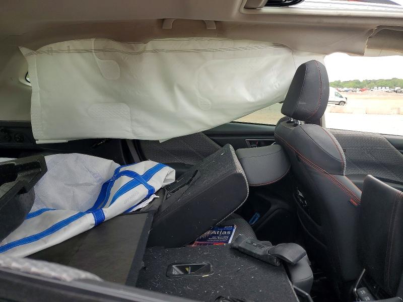 57403856 :رقم المزاد ، JF2SKALC4LH549660 vin ، 2020 Subaru Forester مزاد بيع