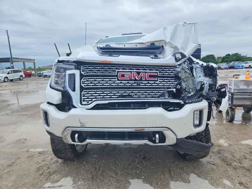 Продаж на аукціоні авто 2022 Gmc Sierra, vin: 1GT49WEYXNF182934, номер лоту: 55977306