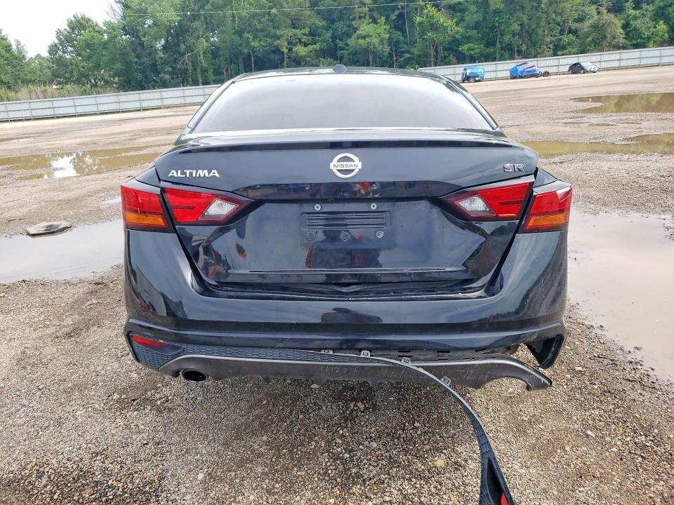 Продаж на аукціоні авто 2019 Nissan Altima, vin: 1N4BL4CV1KC118645, номер лоту: 56953366