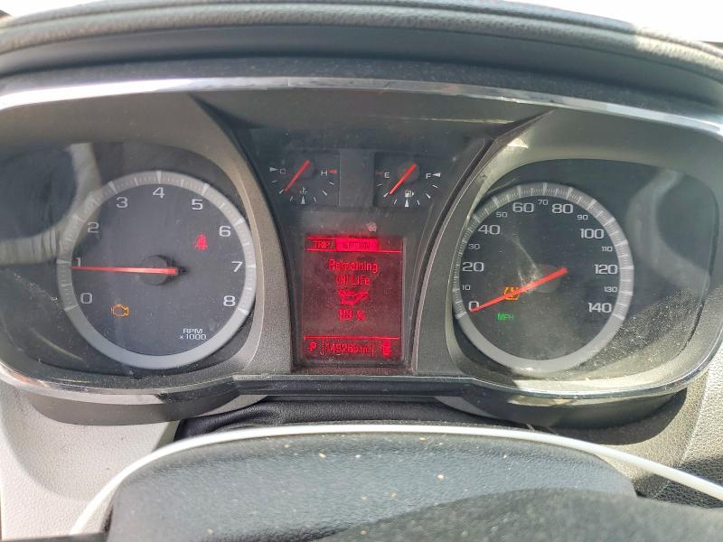 Aukcja sprzedaży 2015 Gmc Terrain, vin: 2GKALTEK1F6159587, numer aukcji: 58358216