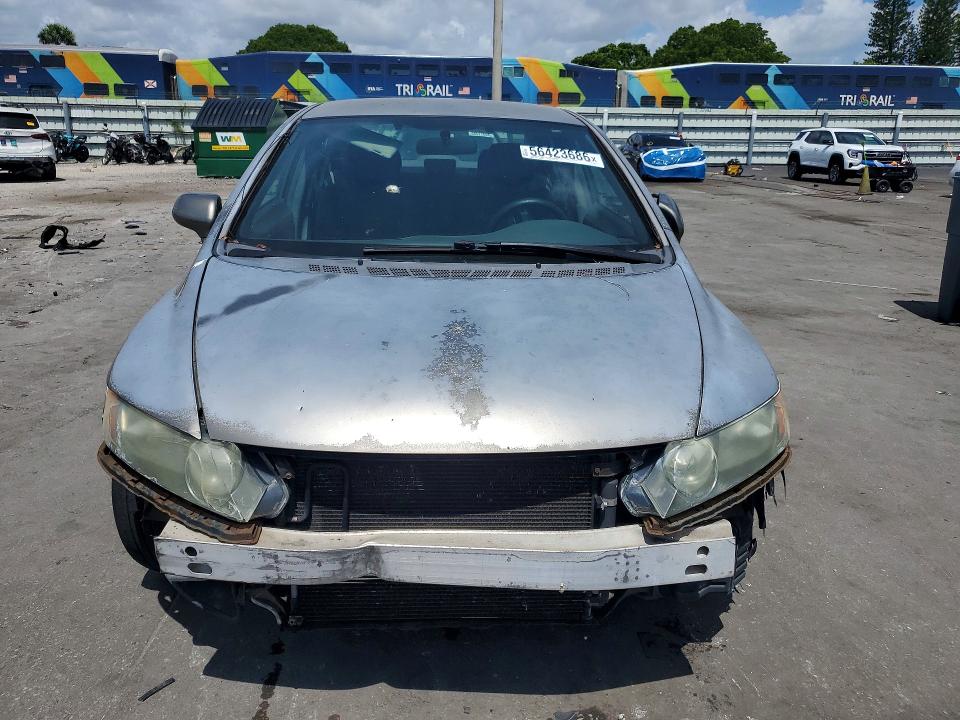 Продаж на аукціоні авто 2006 Honda Civic, vin: 2HGFA16526H515359, номер лоту: 56423686