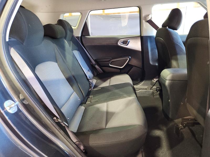 Продажа на аукционе авто 2025 Kia Soul, vin: KNDJ23AU4S7254242, номер лота: 57905996