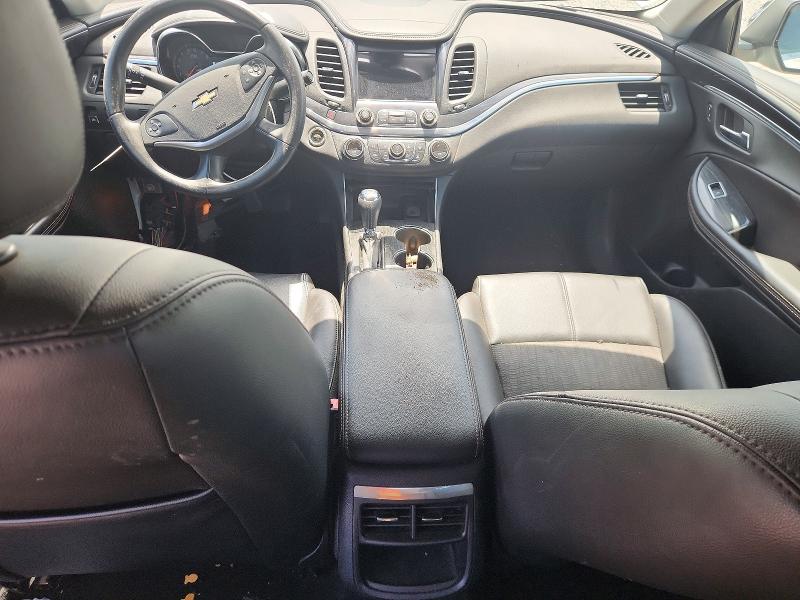 2019 Chevrolet Impala მანქანა იყიდება აუქციონზე, vin: 1G11Z5S37KU118713, აუქციონის ნომერი: 56087296