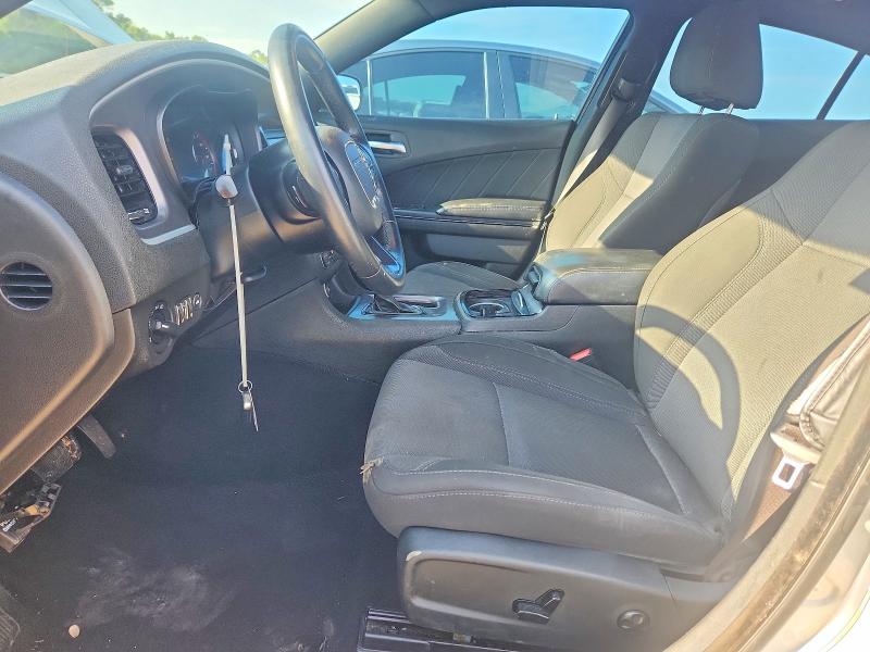 95585485 :رقم المزاد ، 2C3CDXBG7KH728485 vin ، 2019 Dodge Charger مزاد بيع