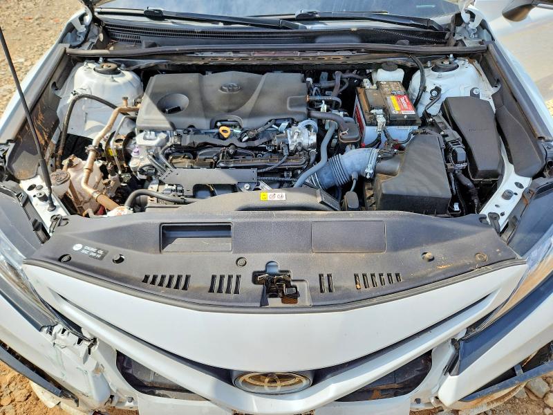 Aukcja sprzedaży 2023 Toyota Camry, vin: 4T1K61AK3PU157405, numer aukcji: 57631356