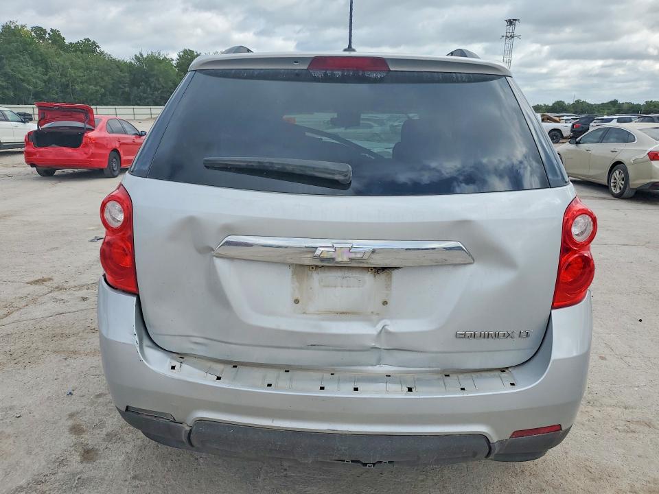Aukcja sprzedaży 2015 Chevrolet Equinox, vin: 2GNALBEK1F6259363, numer aukcji: 57001086